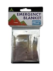 Emergency Blankets, 48" x 82" image number null