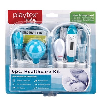 Infant Healthcare Kits - 6 Pieces