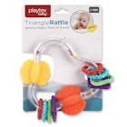 Playtex Triangle Rattles image number null