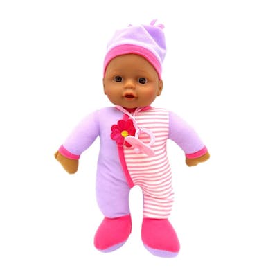 Baby Lilly Dolls, 13"