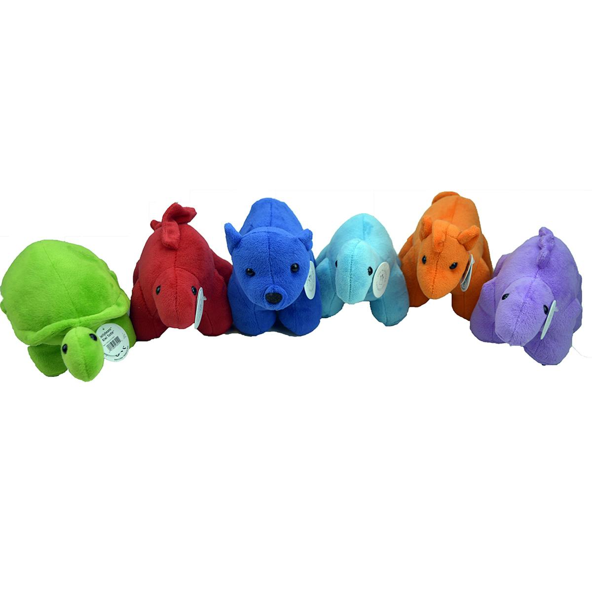 jellybean plush