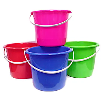 Wholesale Buckets - Wholesale Plastic Buckets - Wholesale Plastic ...