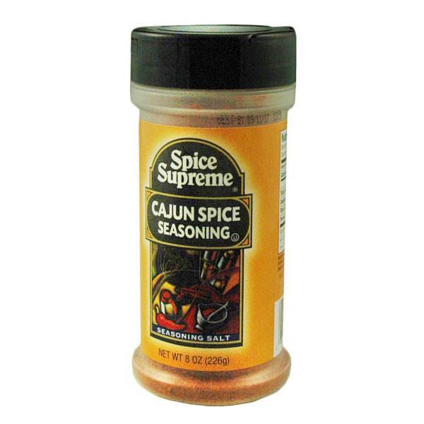 Wholesale Cajun Seasoning DollarDays