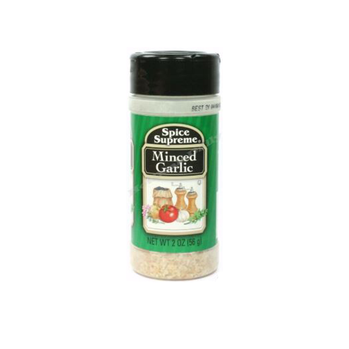 Wholesale Spice Supreme Minced Garlic DollarDays