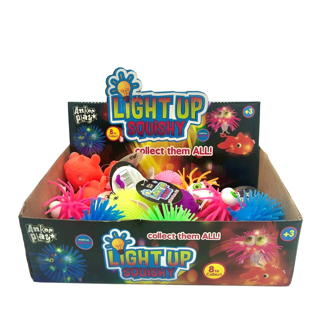 wholesale light up toys