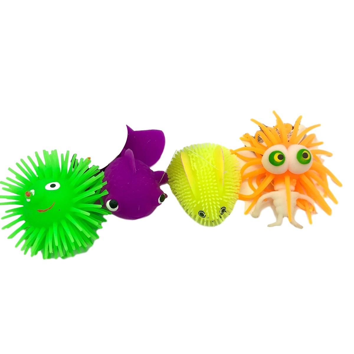 Wholesale Light Up Squishy Toys DollarDays