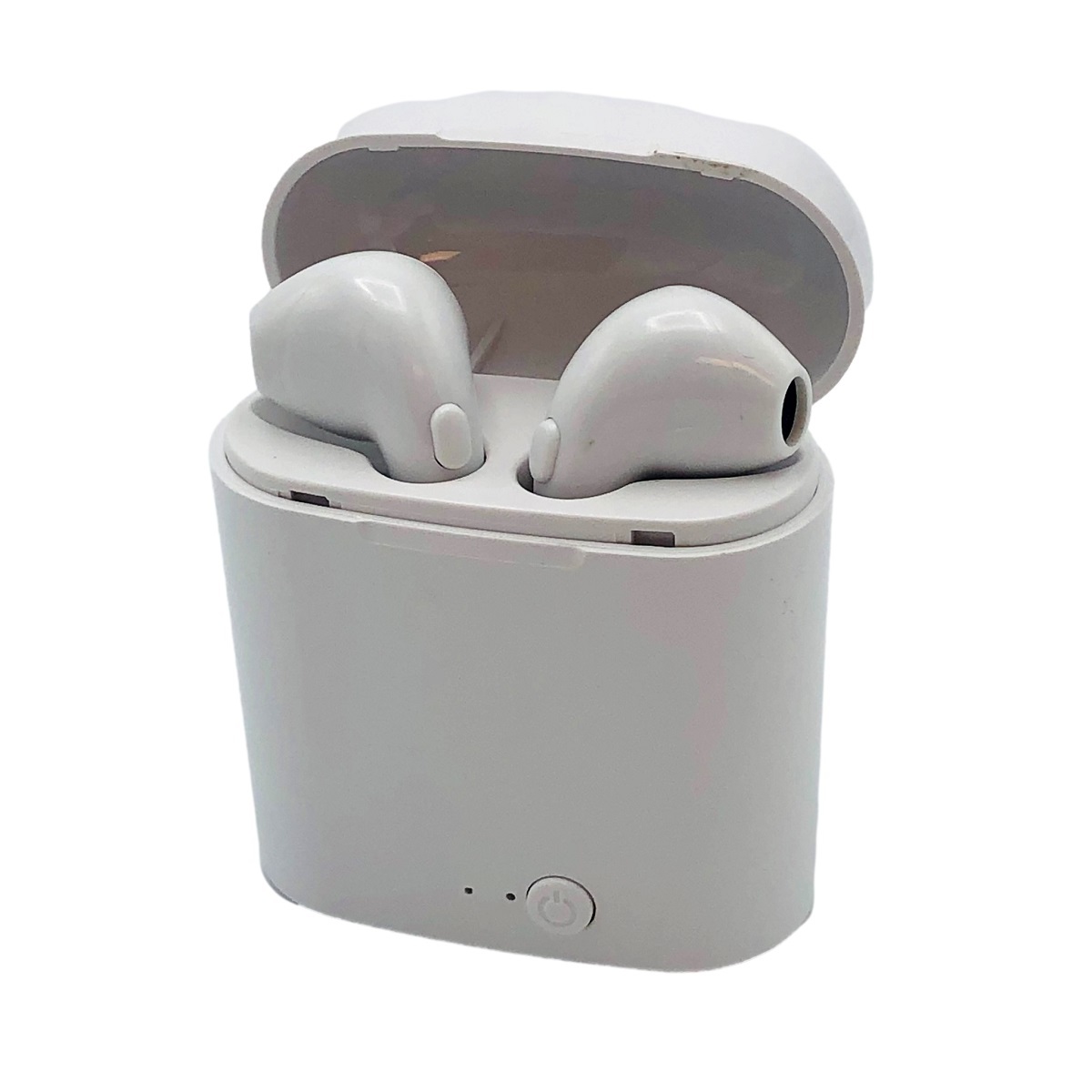 galaxy earbuds plus white