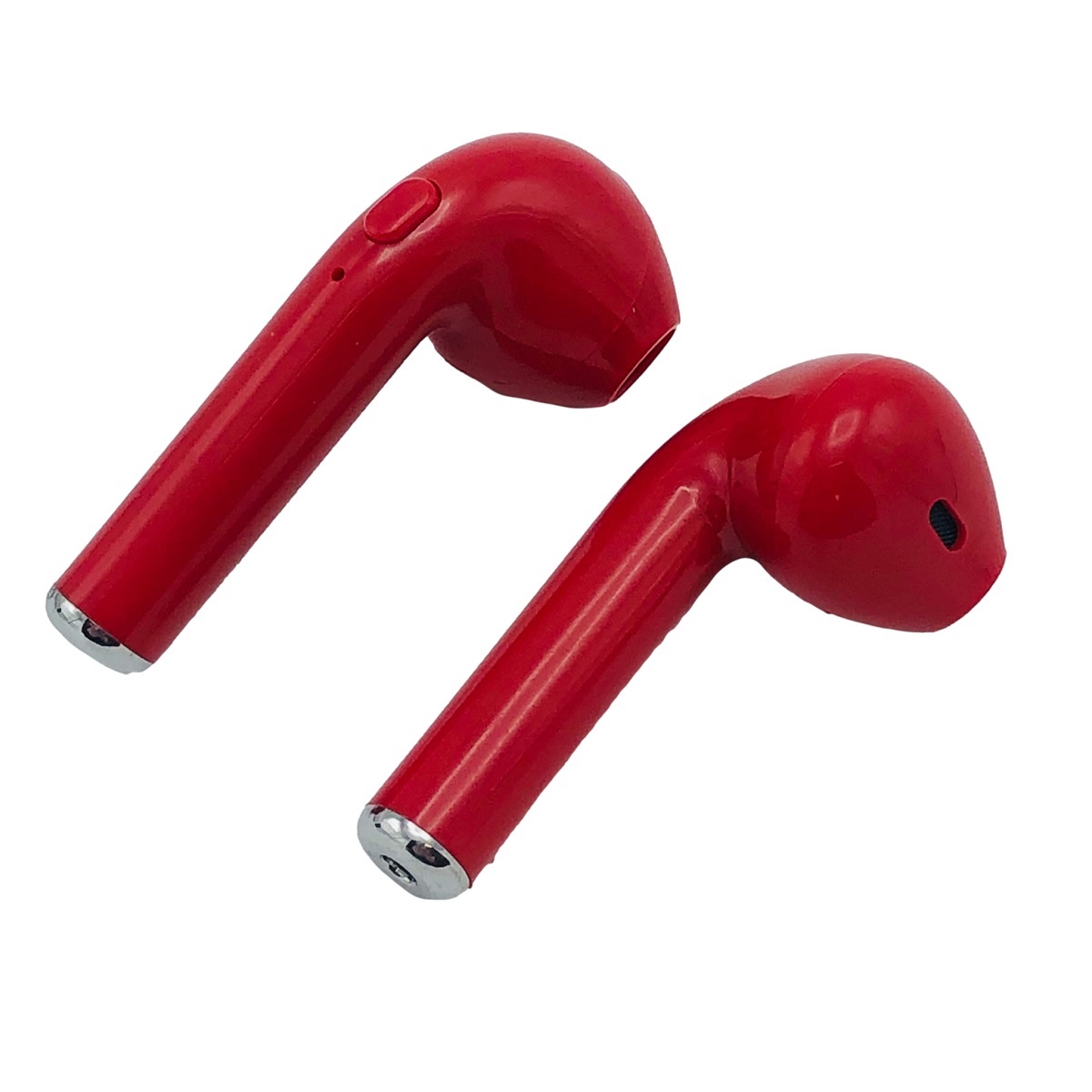 samsung earbuds red