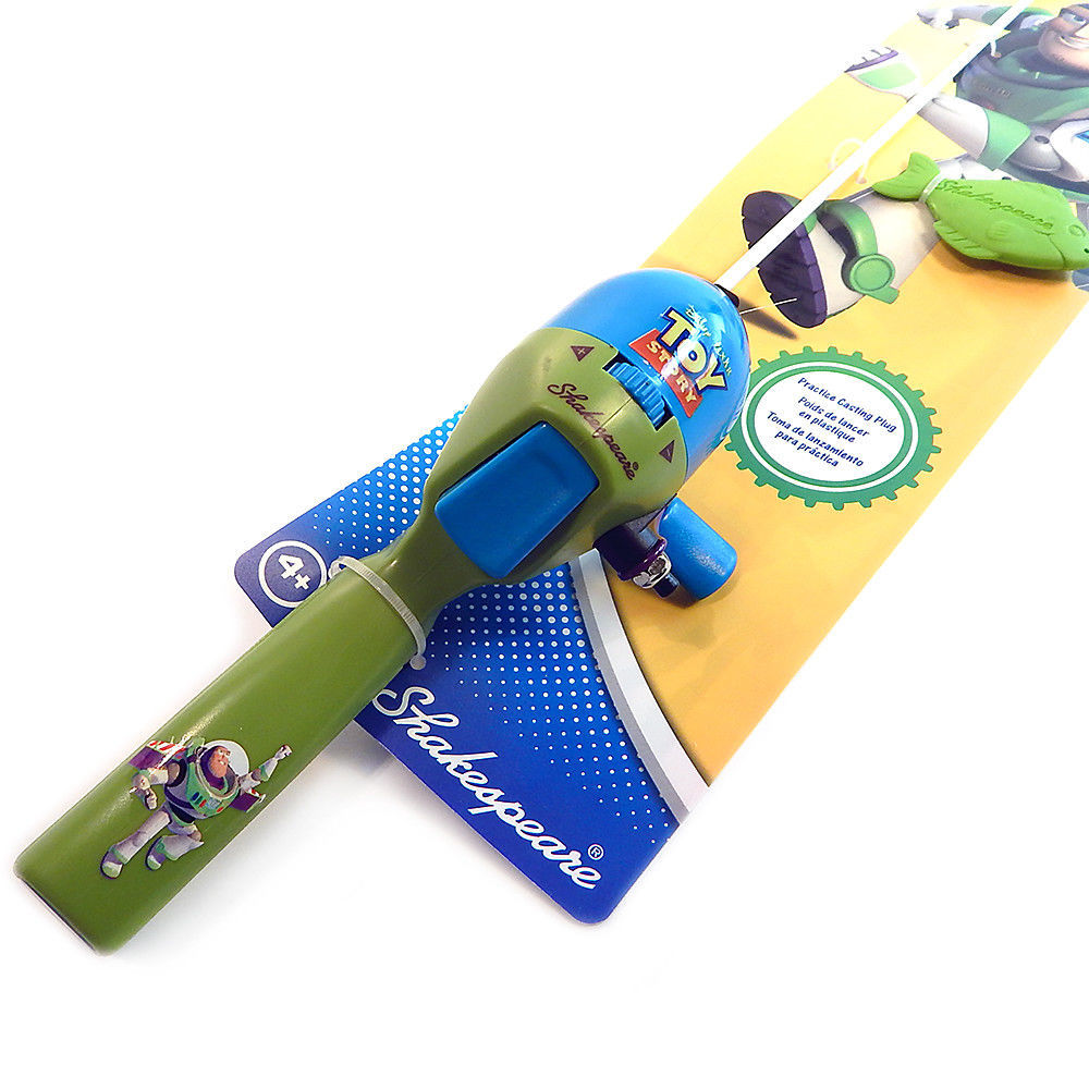 Wholesale Toy Story 2 Fishing Kit DollarDays