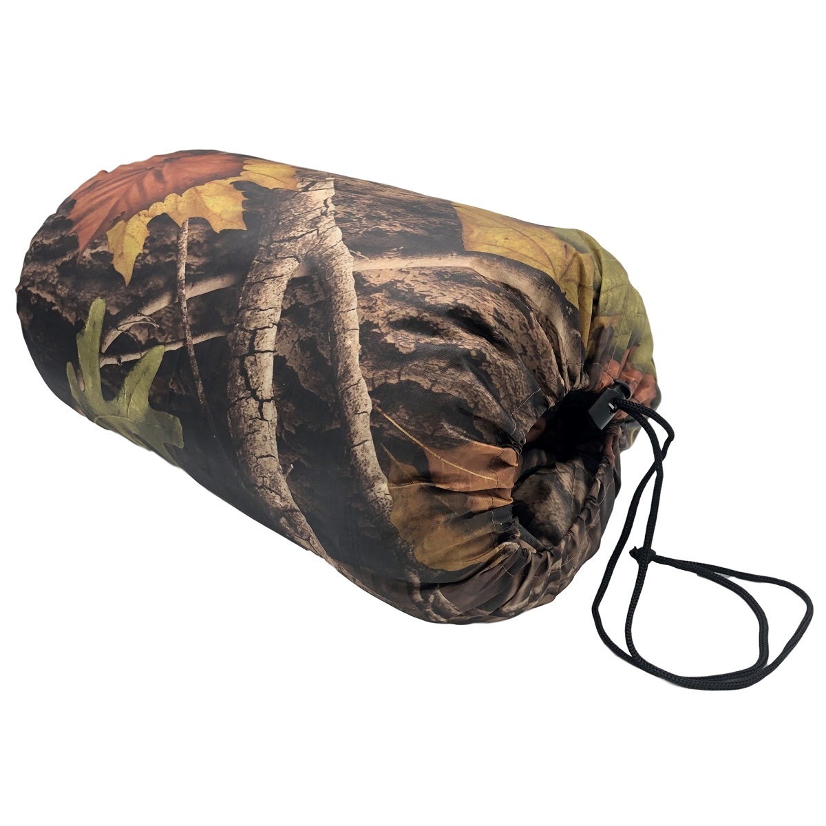 Wholesale Camouflage Sleeping Bag 72" x 26" DollarDays