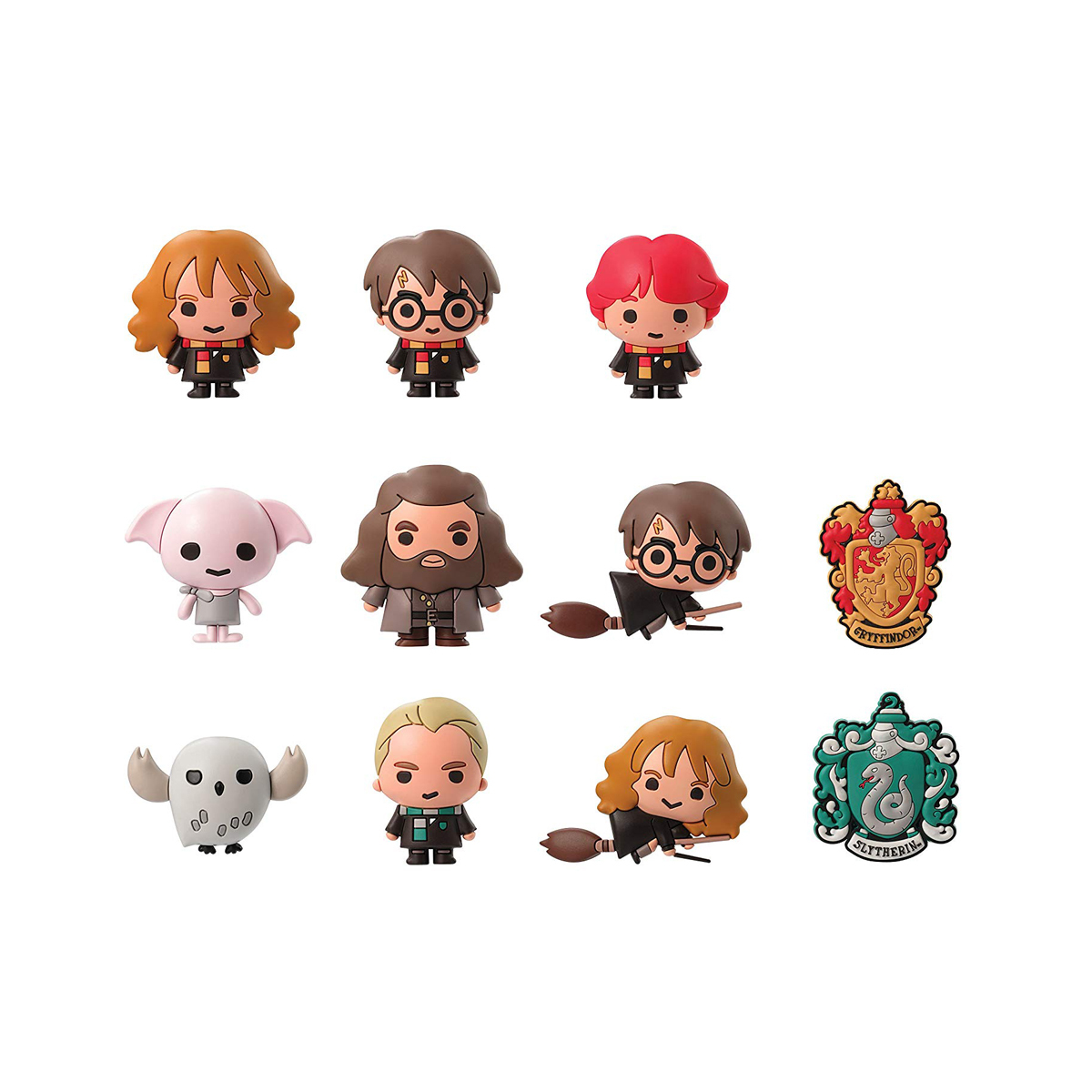 harry potter surprise toy