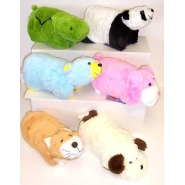 Wholesale Cuddlee Plush Pet Pillows DollarDays