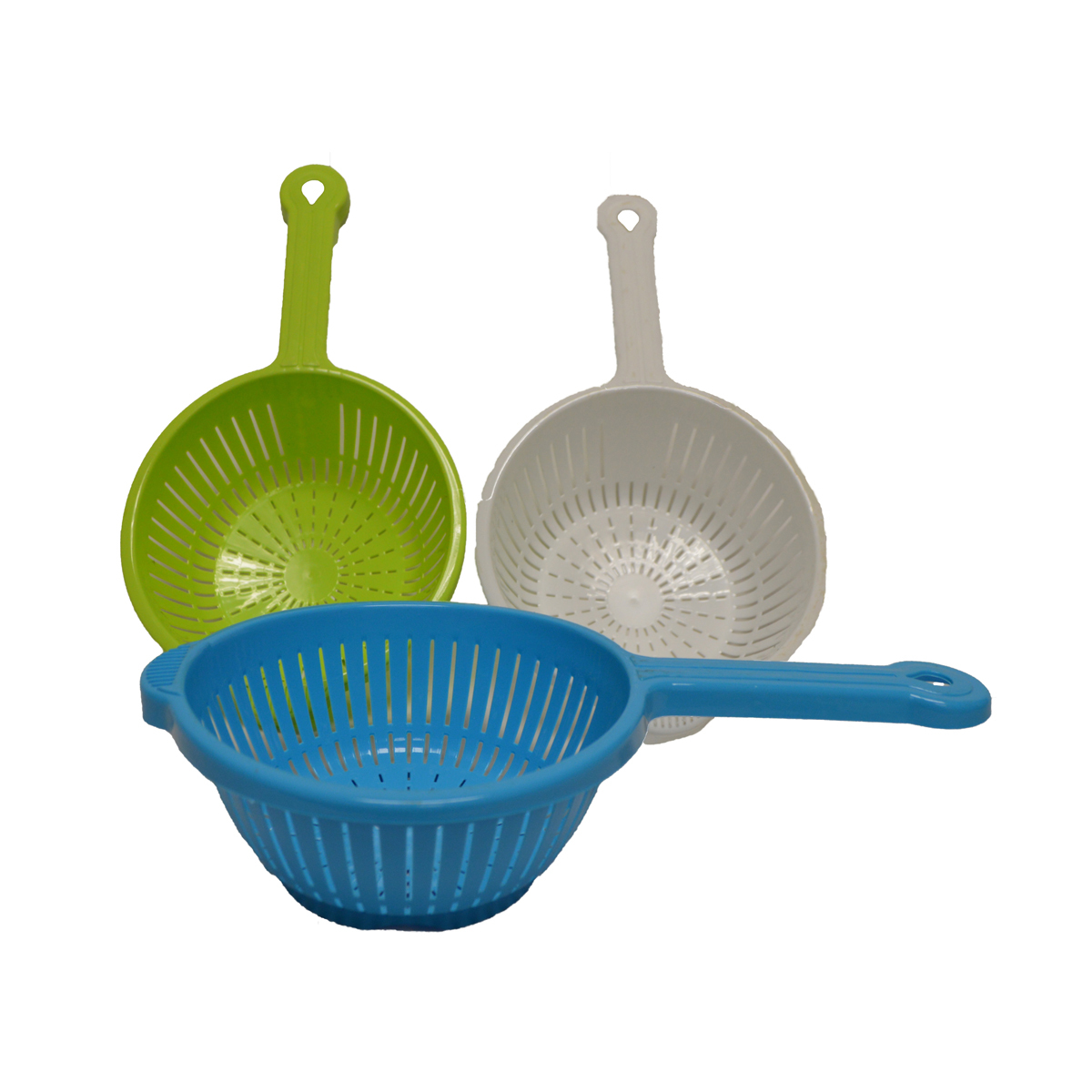 Wholesale 2qt Colander with Handle DollarDays