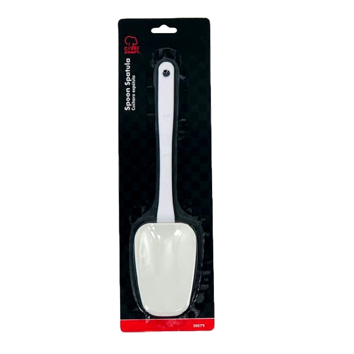 zeal spoon spatula