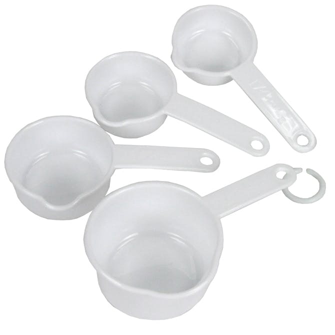 Wholesale Measuring Cup Set 4 Piece (SKU 2355535) DollarDays