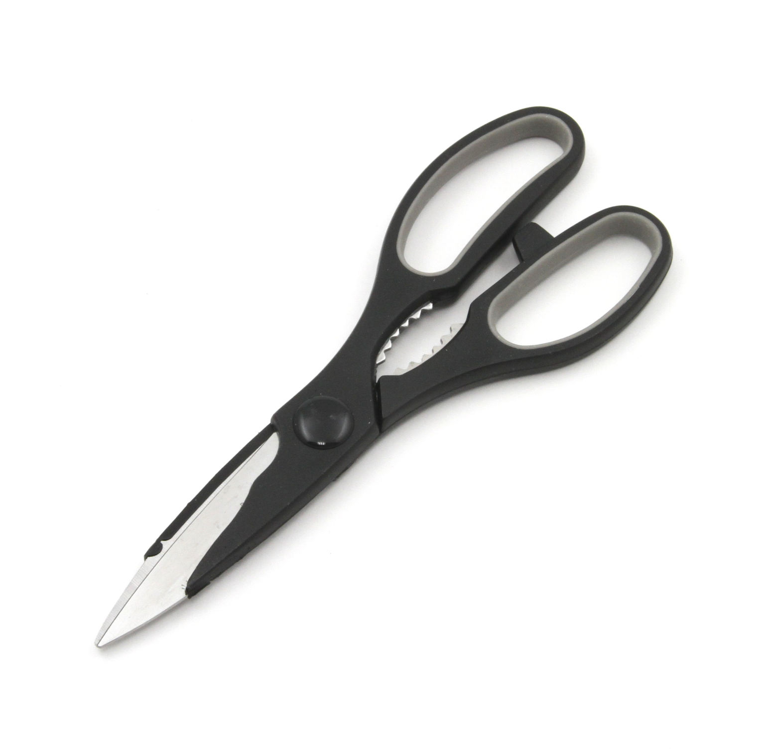 Wholesale 8 Kitchen Utility Scissors SKU 348457 DollarDays   Pj21000 