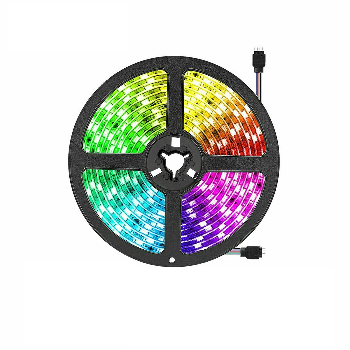Wholesale LED Multicolor Light Strip | DollarDays
