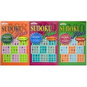 Buy Sudoku Clássico 9x9 - 17 Pistas - Volume 1 - 276 Jogos (Sudoku 17  Pistas) Book Online at Low Prices in India