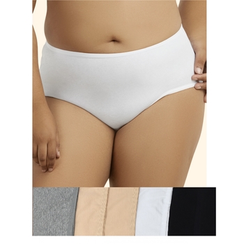 free plus size bikini underwear