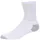 White / Heather Grey