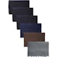 Adult Winter Scarves - Solid Colors, Assorted, Polyester (1 of 2)
