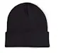 Adult Winter Beanies - Black Only