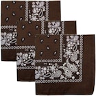 Cotton Bandana image number null