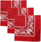 Cotton Bandana image number null