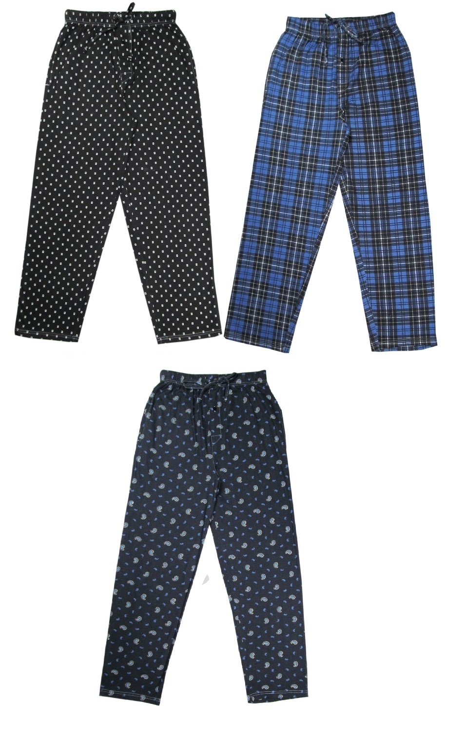 size medium in men's pants