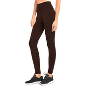 Knits Basics Fleece Leggings | DollarDays