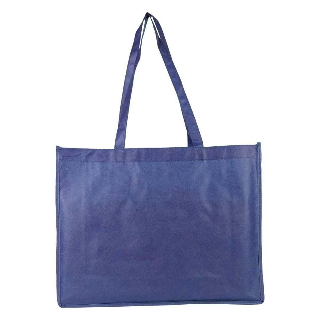 Tote Bags - Extra Large, Navy