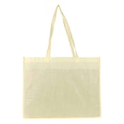 Tote Bags - Extra Large, Natural