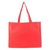 Tote Bags - Extra Large, Red