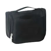 Deluxe Travel Kit - Black