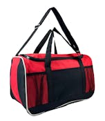 Sports Duffle Bags, Red