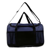 Sports Duffle Bags, Navy