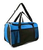 Sports Duffle Bags, Royal