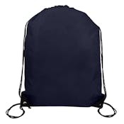 Drawstring Bags - Navy