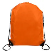 Drawstring Bags - Orange