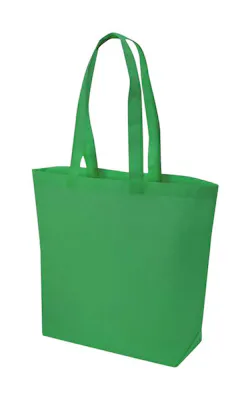 Non Woven Tote Bag - Green