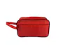 Toiletry Bags, Red (2 of 3)