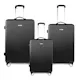 Hard Side Luggage Set - 3 Piece (1 of 4)
