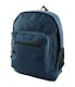 17.5" Classic Backpacks - Navy, Side Mesh Pockets (1 of 3)
