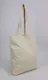 Cotton Canvas Tote Bag - Natural (2 of 2)