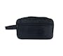 Toiletry Bags, Black (2 of 3)