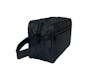 Toiletry Bags, Black (1 of 3)