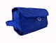 Compact Hanging Toiletry Bags, Royal (1 of 2)