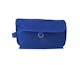 Compact Hanging Toiletry Bags, Royal (2 of 2)