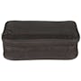 Toiletry Bags, Black (3 of 4)