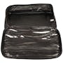 Toiletry Bags, Black (4 of 4)